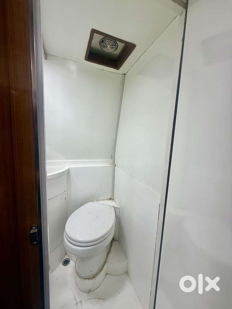 Tata Winger Deluxe - Hi Roof (ac), 2019, Diesel