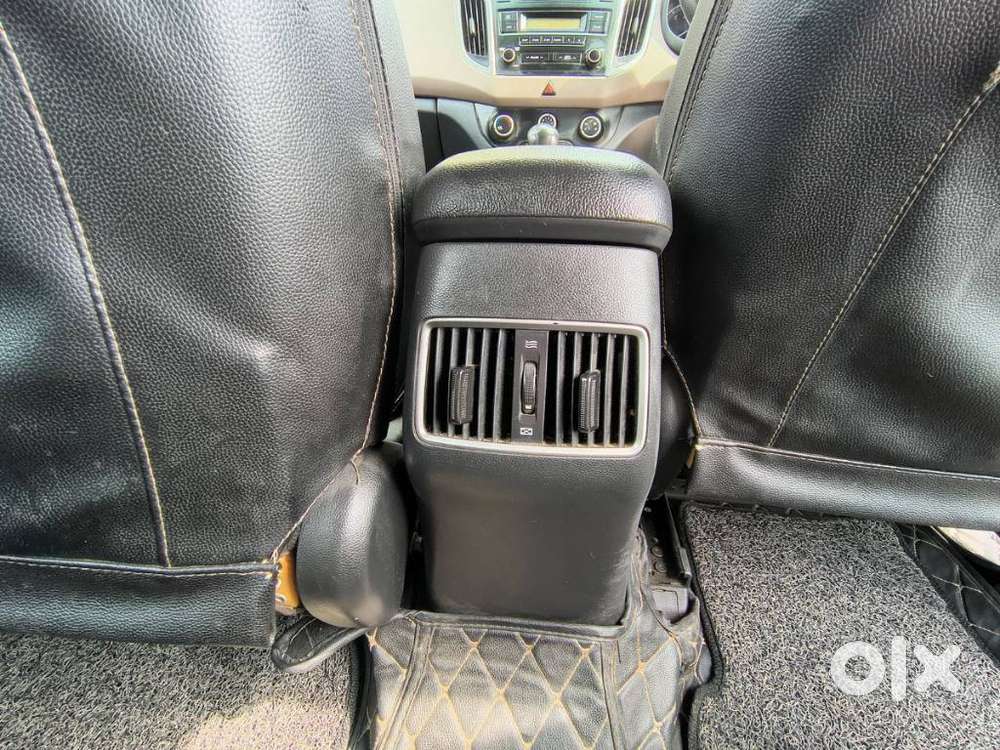 Hyundai Creta 1.4 E Plus Crdi, 2017, Diesel