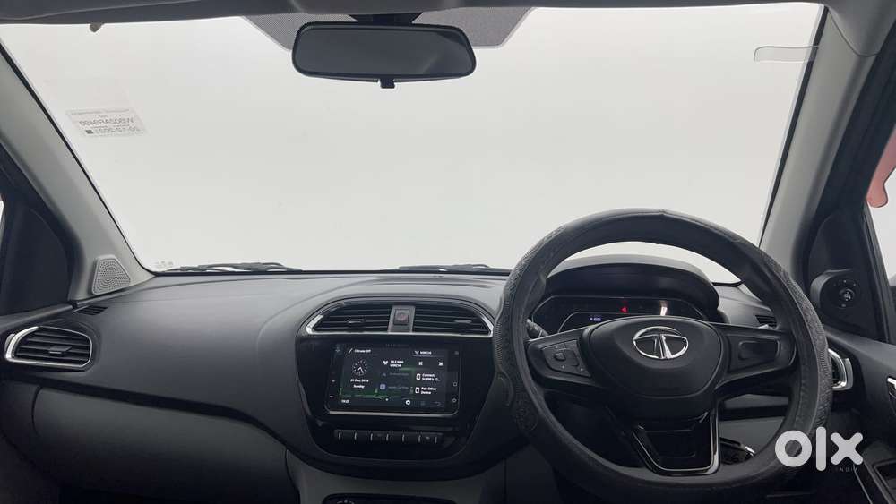 Tata Tiago Xza Plus, 2021, Petrol