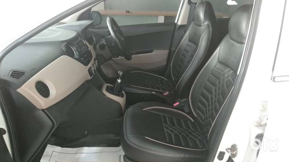 Hyundai Grand I10 Asta, 2014, Petrol