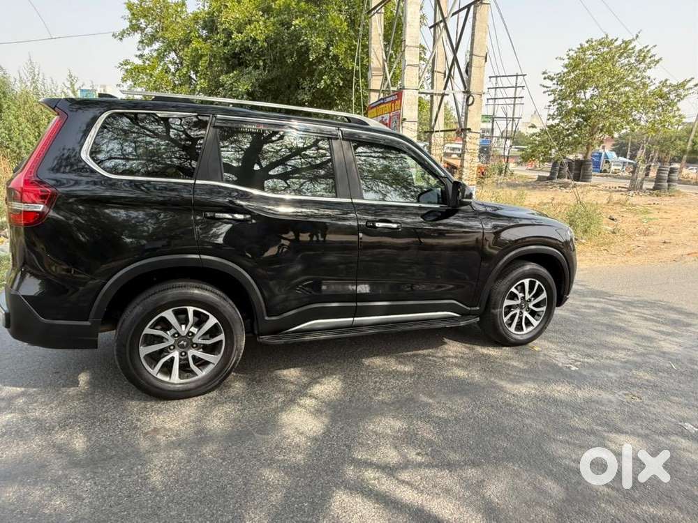 Mahindra Diesel Car 2024