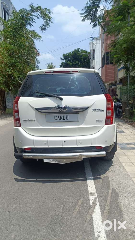Mahindra Xuv500 W10 2wd, 2015, Diesel