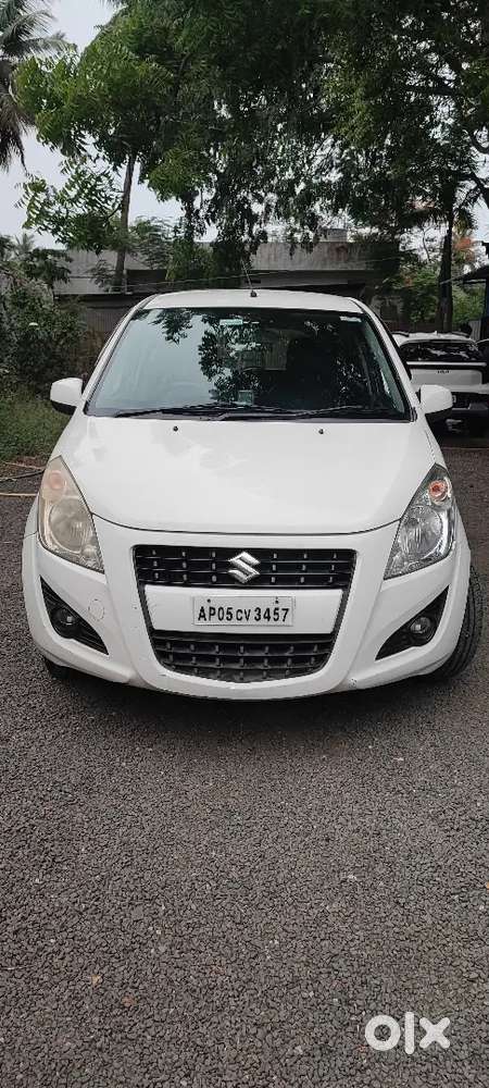 Maruti Ritz Zdi 2014