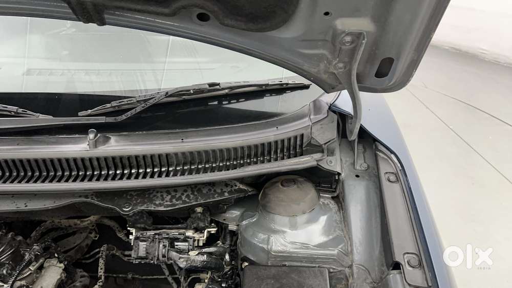 Maruti Suzuki Baleno 1.2 Alpha, 2016, Petrol