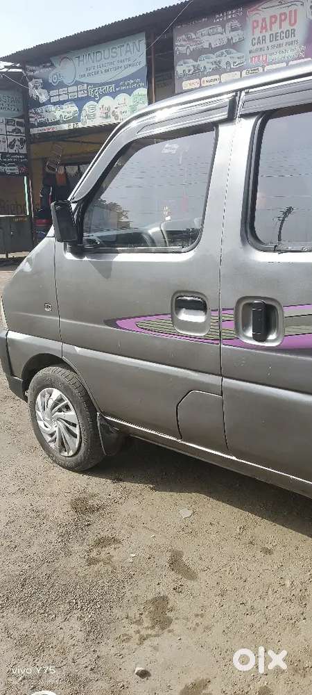 Gadi Ful Candishn He
Kushn New He 
Petrol/ Lpg