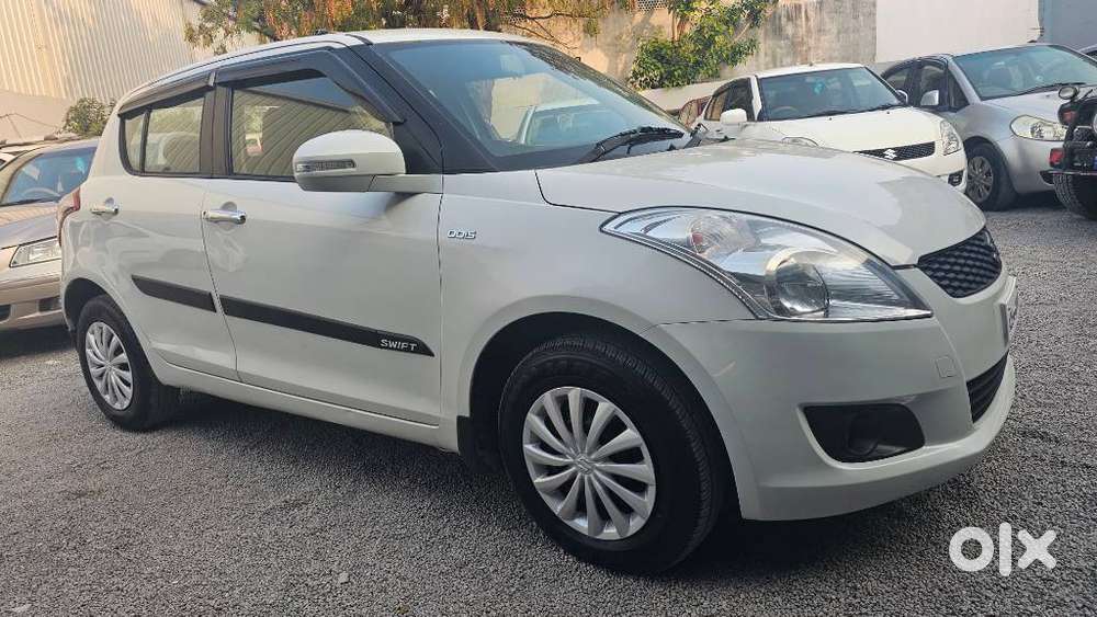 Maruti Suzuki Swift 2011-2014 Vdi, 2012, Diesel