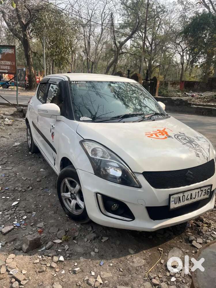 Maruti Suzuki Swift 2013 Diesel Well Maintained