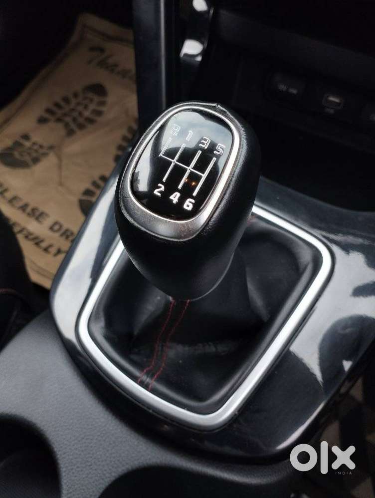 Kia Seltos Gtk, 2019, Petrol