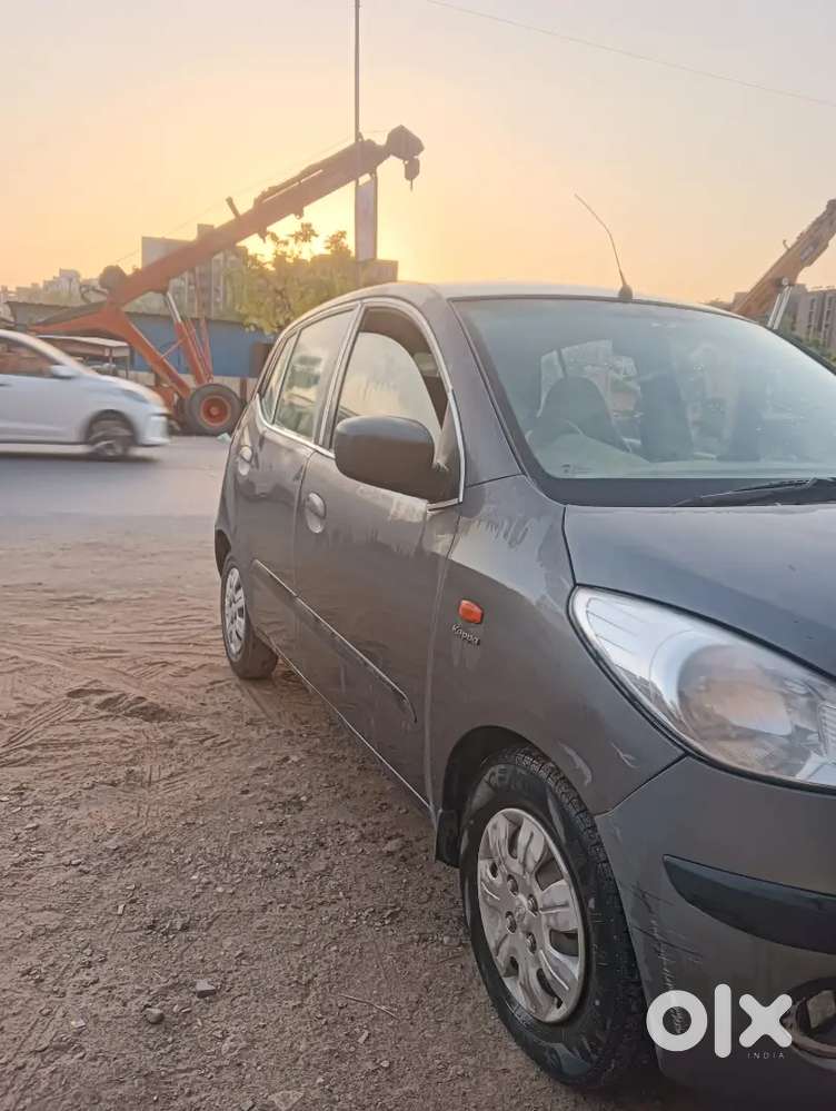 I 10 Kapaa Hu Dai Pretol