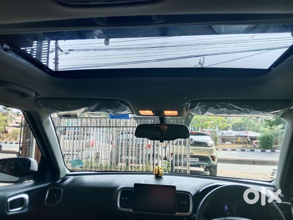 Hyundai Venue Sx Opt Turbo, 2019, Petrol