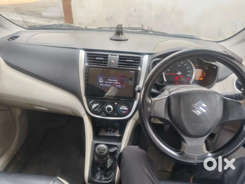 Maruti Suzuki Celerio 2021 Cng & Hybrids 58000 Km Driven