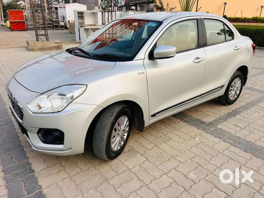 Maruti Suzuki Dzire 2017-2020 Vdi, 2019, Diesel