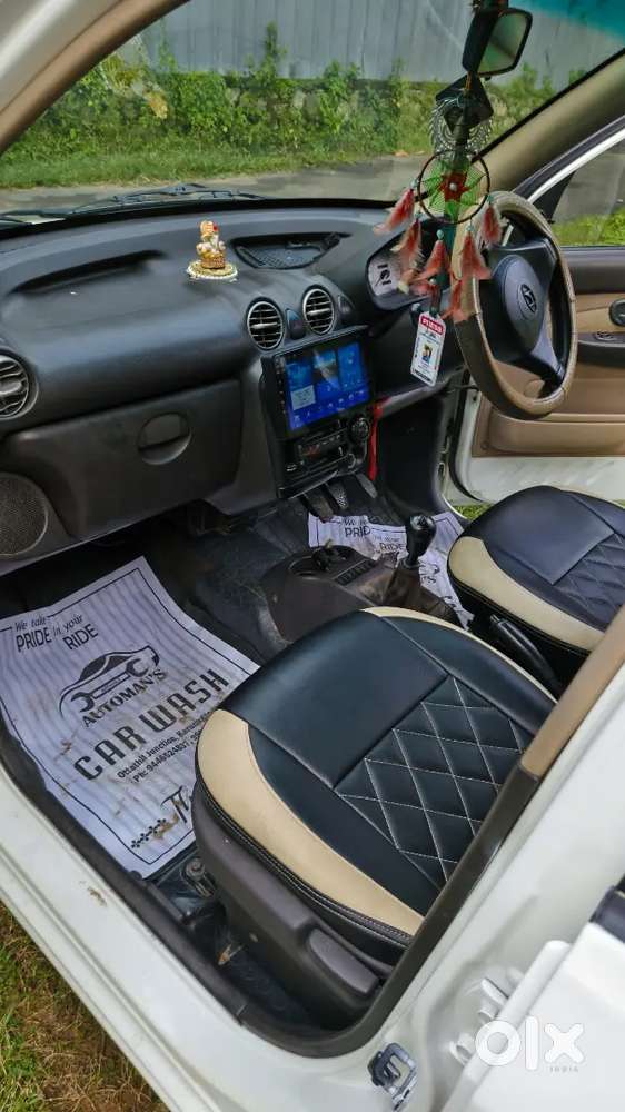 Hyundai Santro Xing Gl 2010
