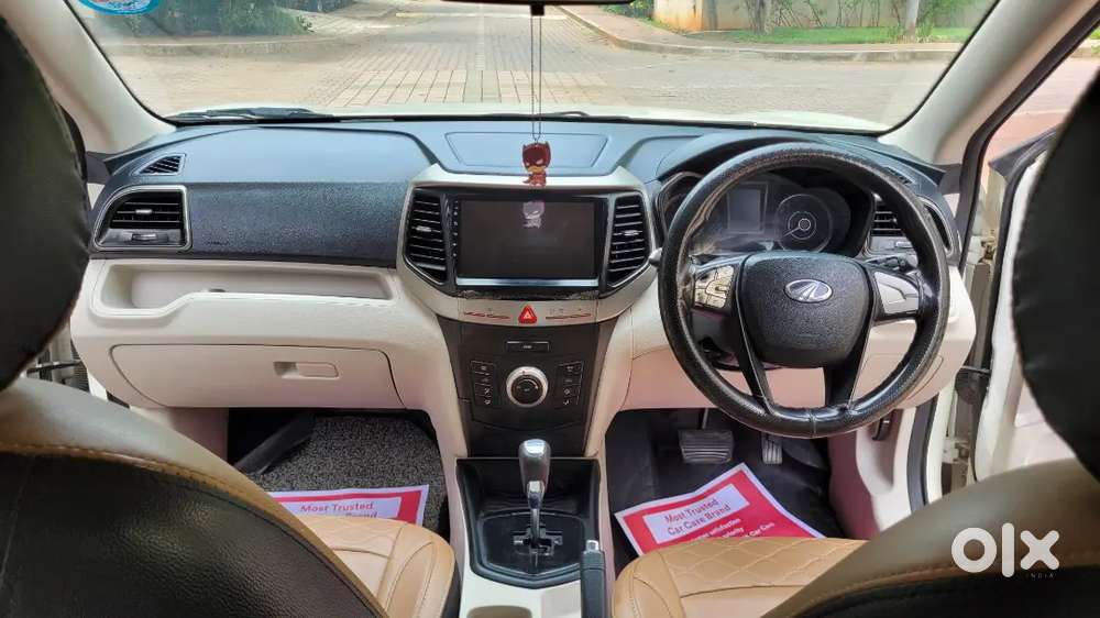 Mahindra Xuv300 2021 Diesel