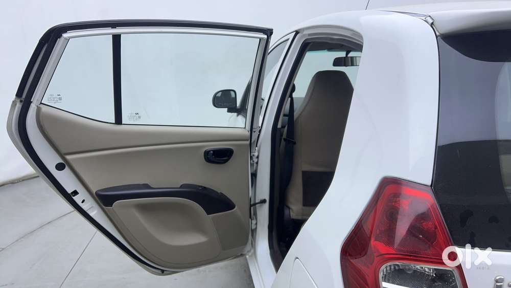 Hyundai I10 Magna 1.1l, 2014, Petrol