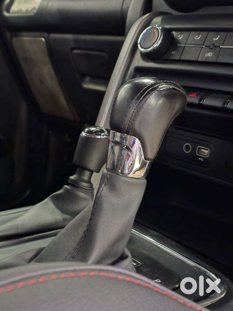 Mahindra Thar 2.0 Lx Hard Top Petrol At 4 Rwd, 2022, Petrol