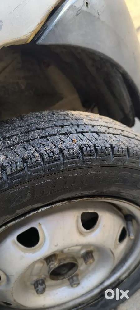 Maruti Suzuki Wagon R 1.0 2004