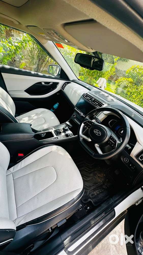 Hyundai Creta Diesel 2020