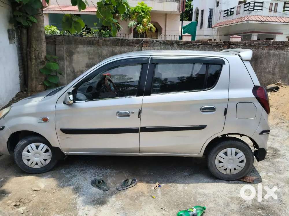 Maruti Suzuki Alto 800 2017 Petrol Good Condition