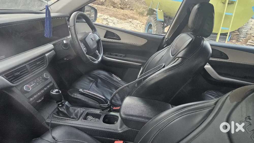 Mahindra Xuv700 2023 Diesel Good Condition