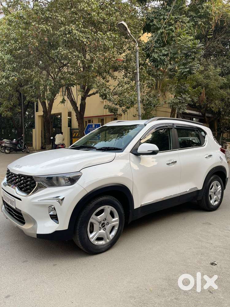 Kia Sonet 1.5 Htx Plus Diesel Dt, 2023, Diesel
