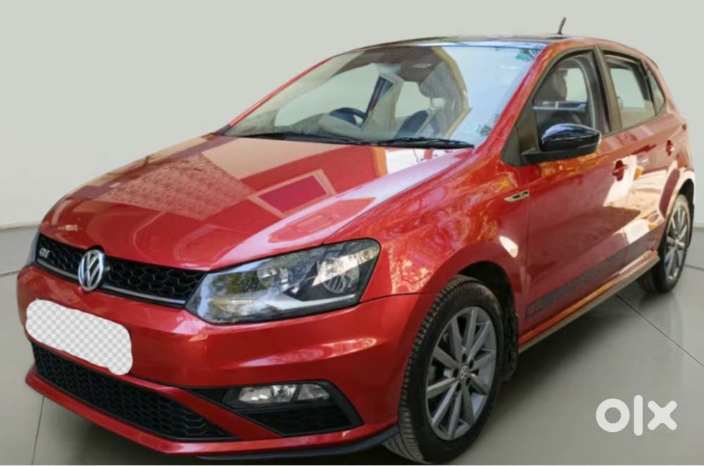 Polo Gt 1.2 Tsi At (2020 Registered)