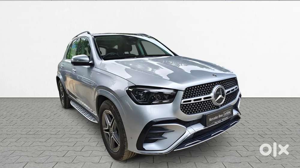 Mercedes-benz Gle, 2025, Petrol
