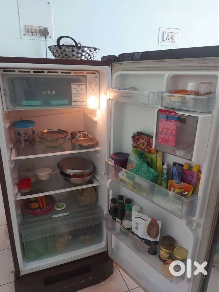 Single door LG Fridge Fridges 1754027905