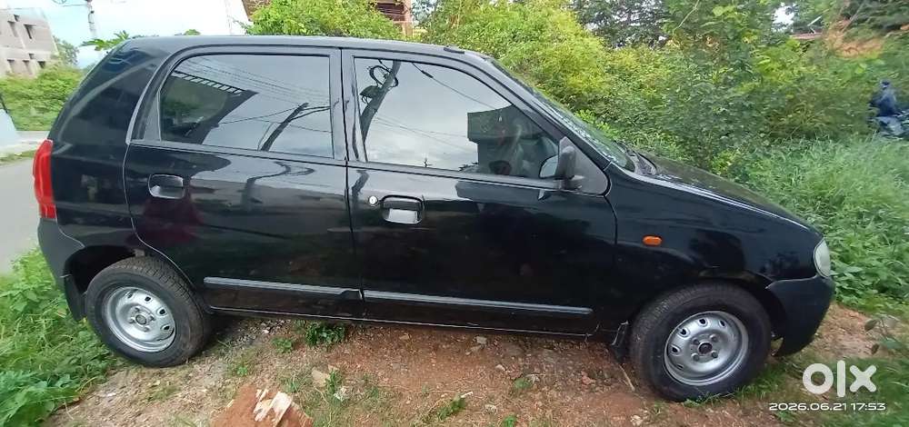 Maruti Suzuki Alto 800 Petrol Good Condition And Well Maintained