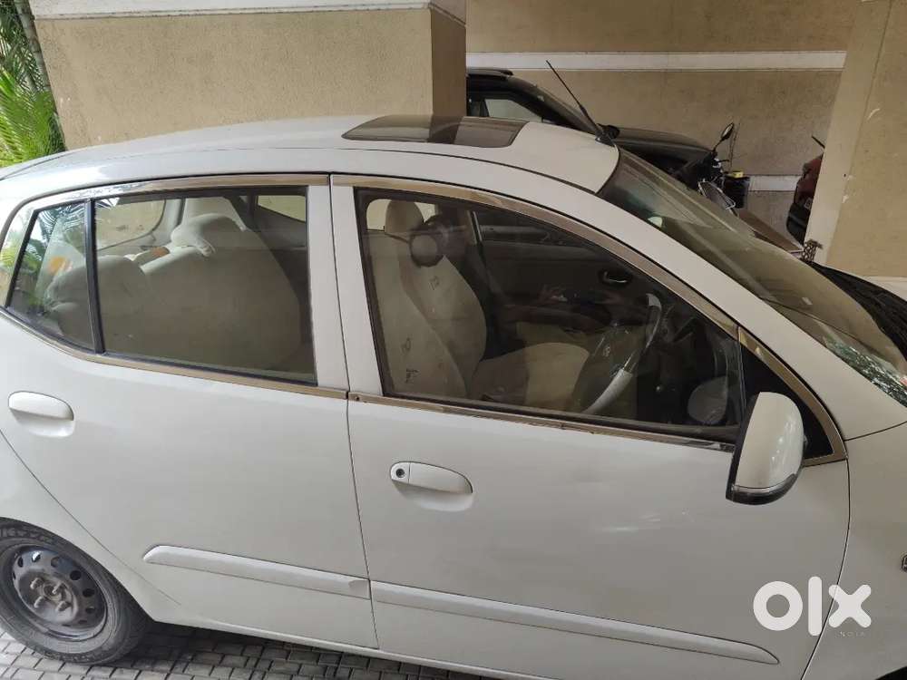 I 10 For Sale