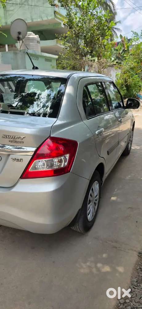 Maruti Suzuki Dzire 2016 Diesel 132000 Km Driven