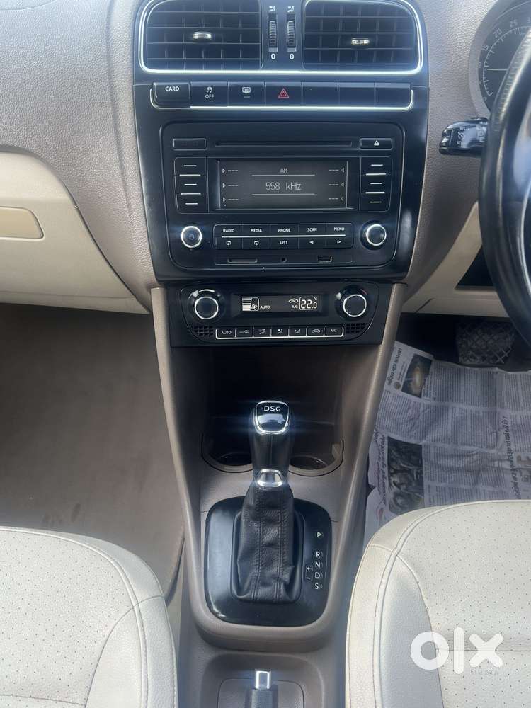 Skoda Rapid 1.5 Tdi Style/1.5 At Style, 2016, Diesel