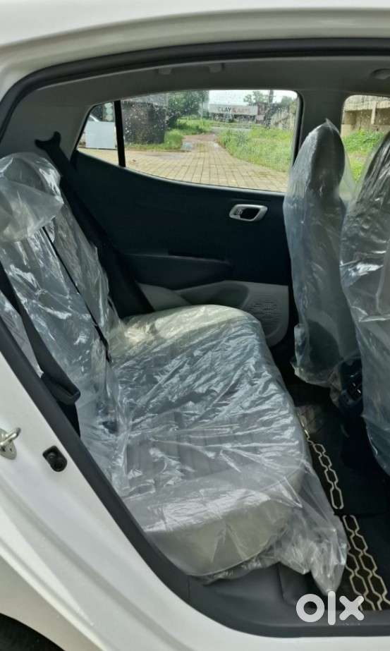 Hyundai Grand I10 Nios Sportz, 2023, Petrol