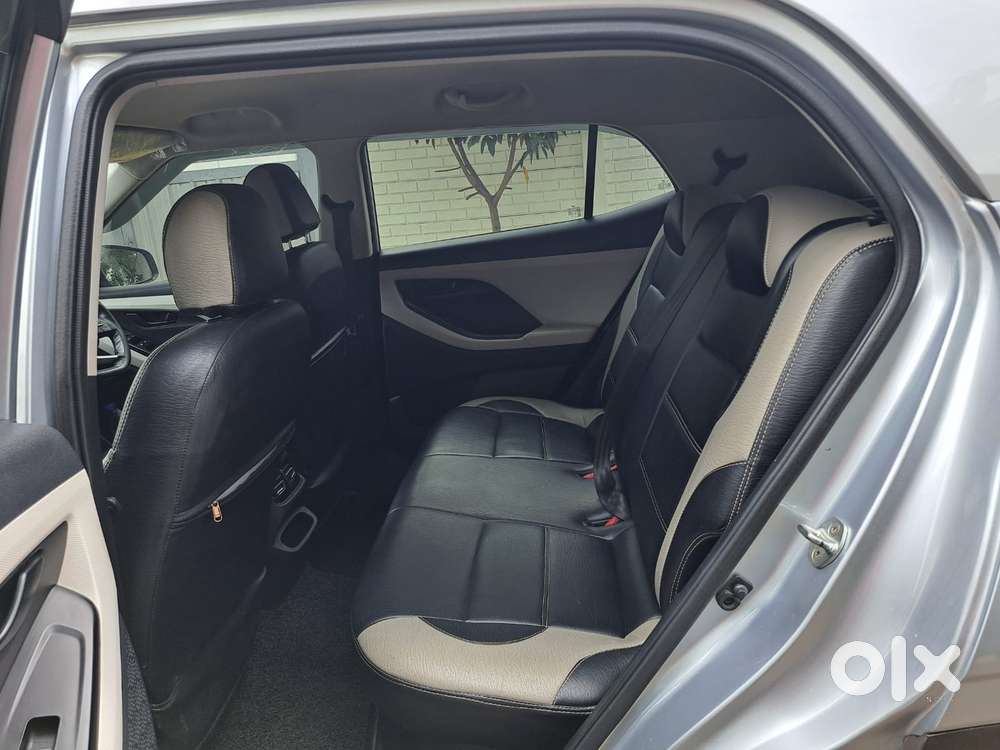 Hyundai Creta 1.5 Ex Diesel, 2023, Diesel
