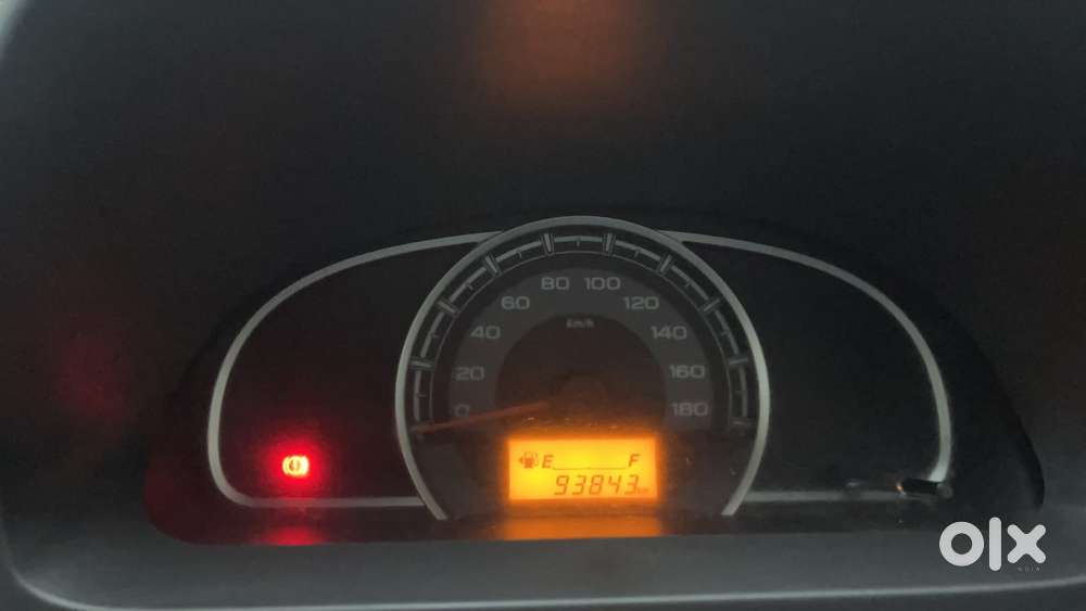 Maruti Suzuki Alto 800 Vxi, 2016, Petrol
