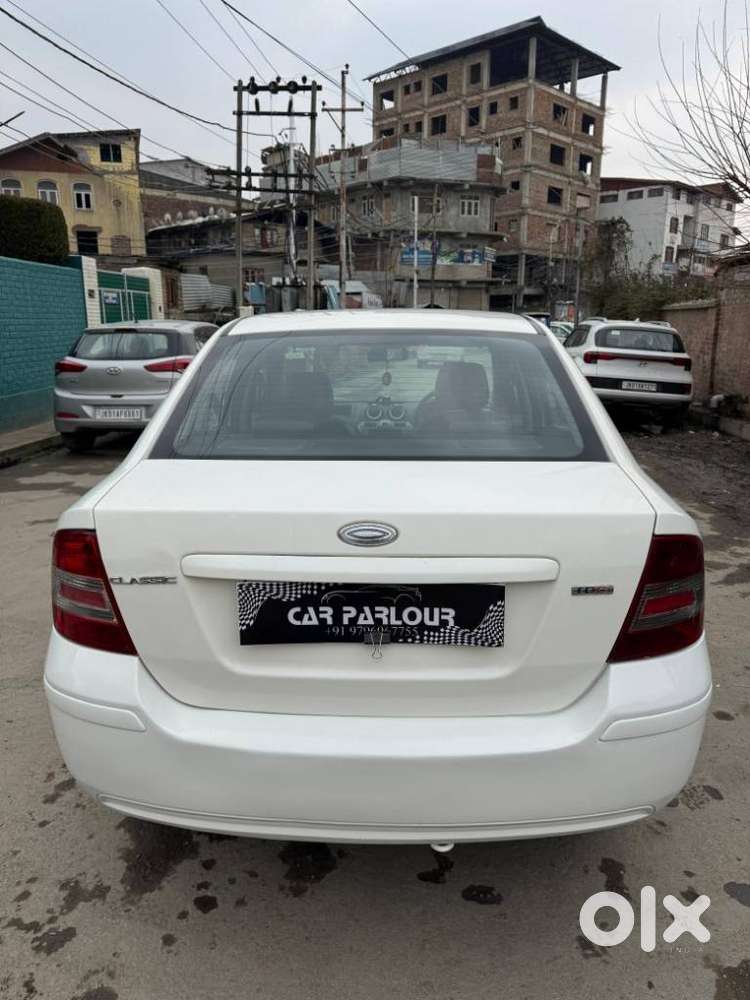 Ford Fiesta Classic 1.4 Tdci Titanium, 2013, Diesel