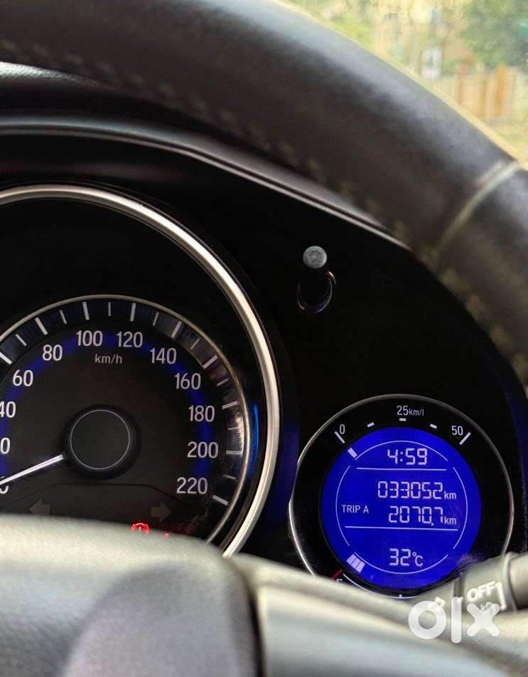 Honda Jazz Vx, 2020, Petrol