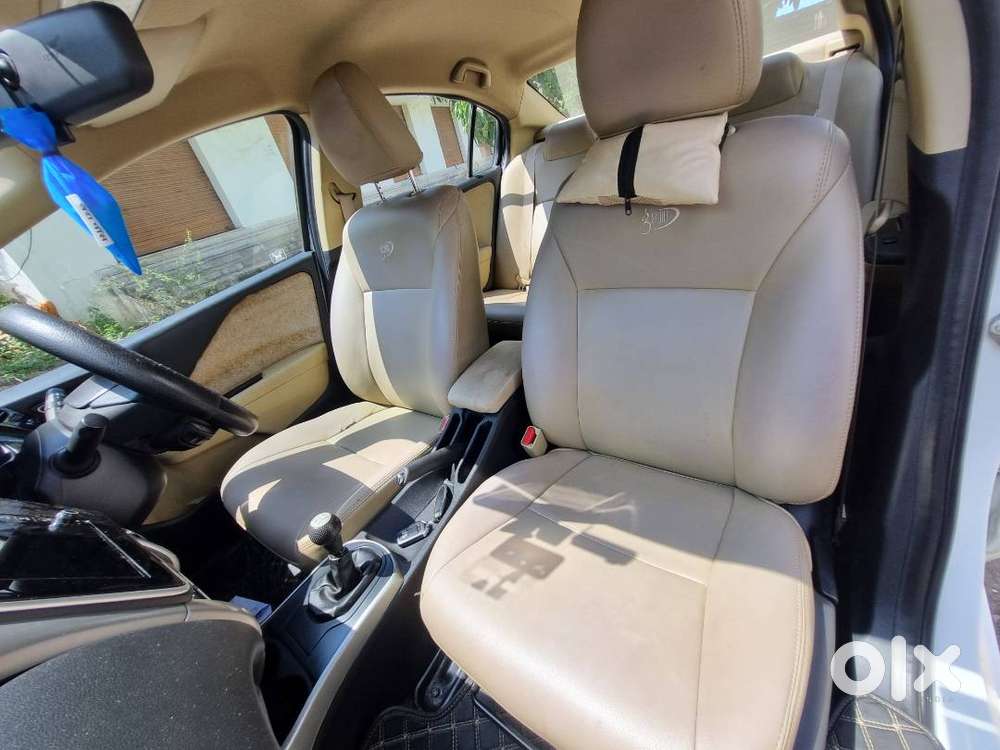 2017 Honda City Vtec Silver