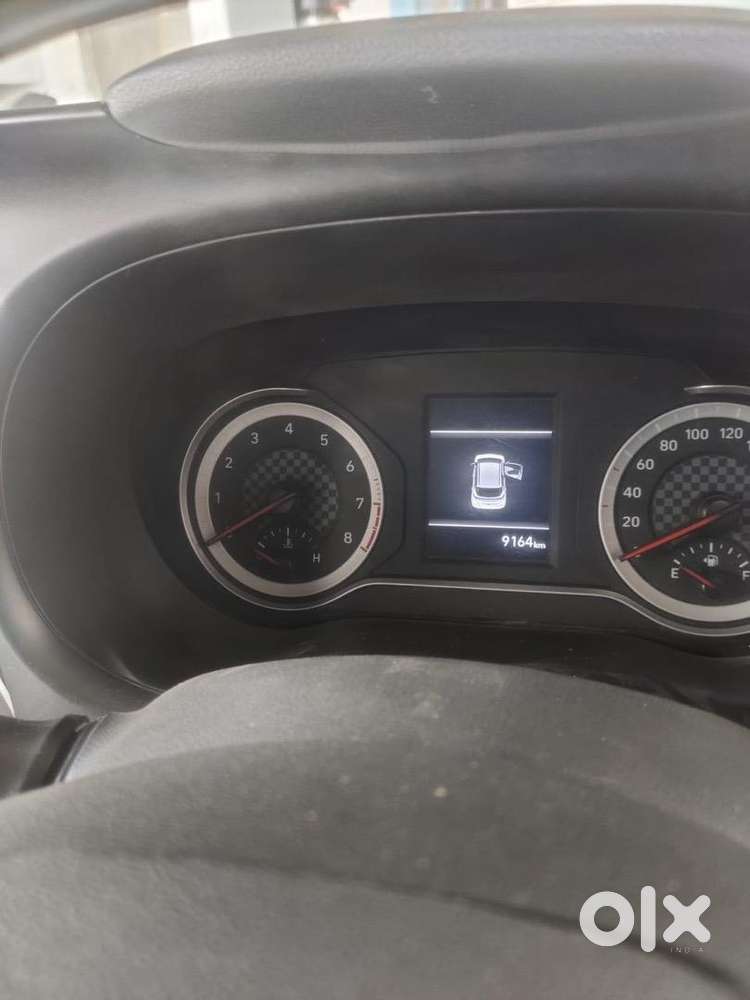Hyundai Grand I10 Nios 2024 Petrol 12000 Km Driven