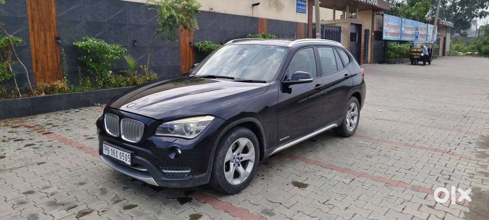 Bmw X1 2.0 Sdrive20i Xline, 2014, Diesel