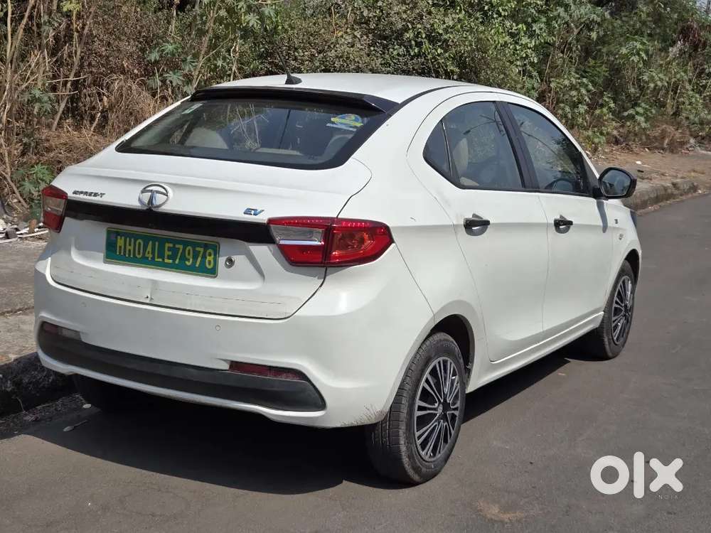 Nearly New 2023 Tiago Ev  Under Tata Warranty  Excellent Condition