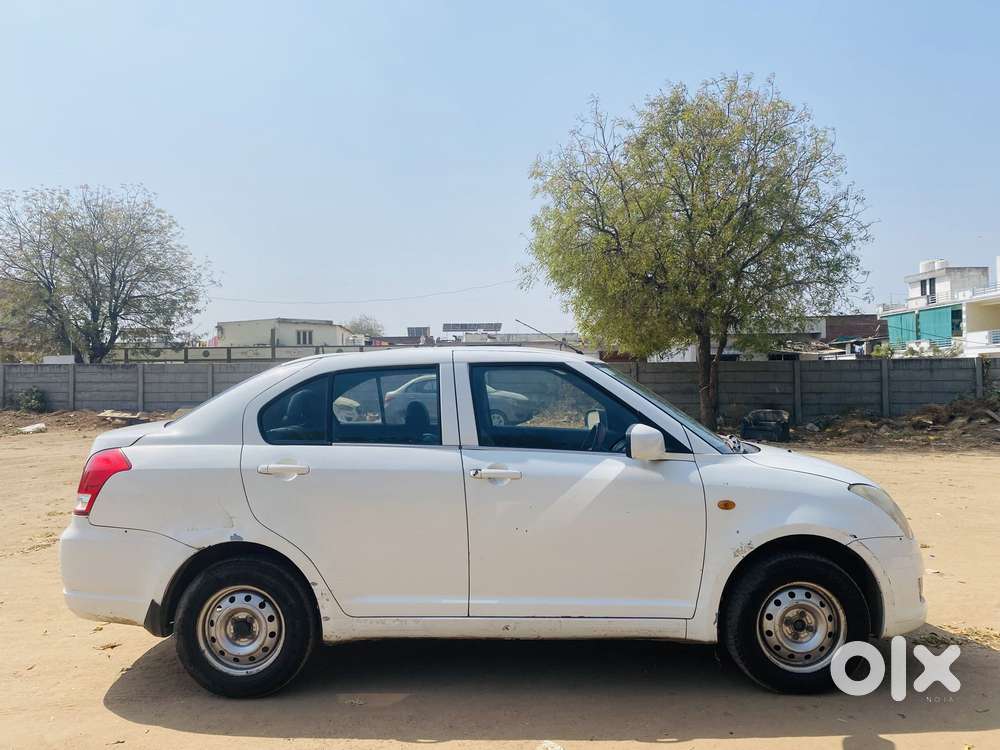 Maruti Suzuki Swift Dzire Tour Ldi, 2015, Diesel