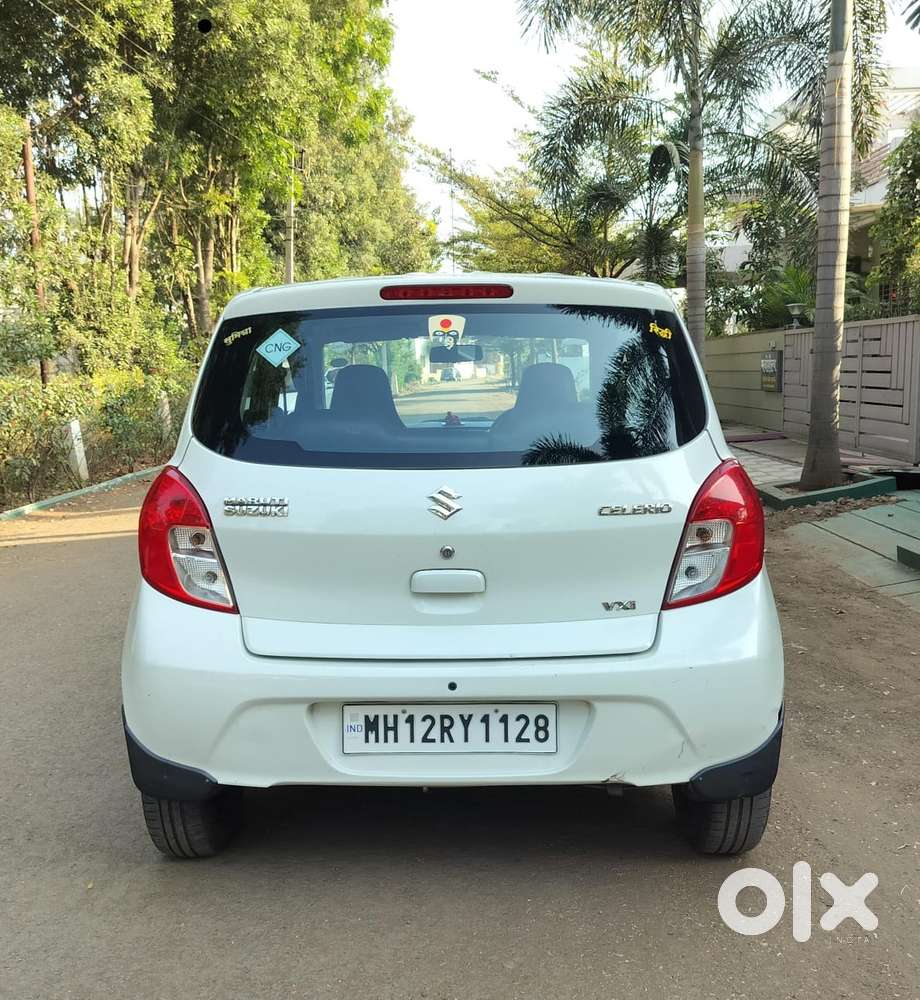 Maruti Suzuki Celerio