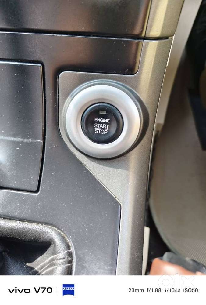Mahindra Xuv500 W10 1.99 Mhawk, 2017, Diesel