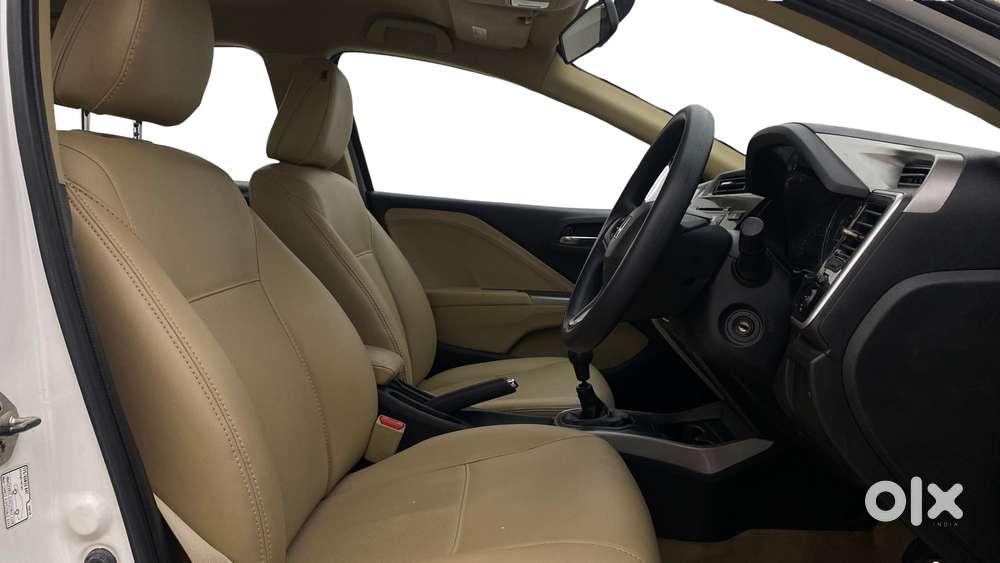 Honda City 2015-2017 I Vtec V, 2016, Petrol