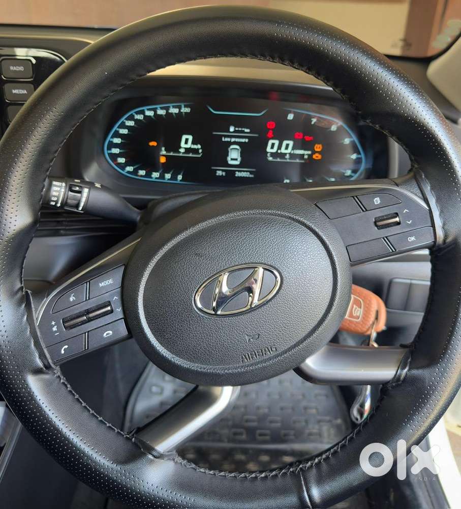 Hyundai I20 2022 Petrol 26000 Km Driven