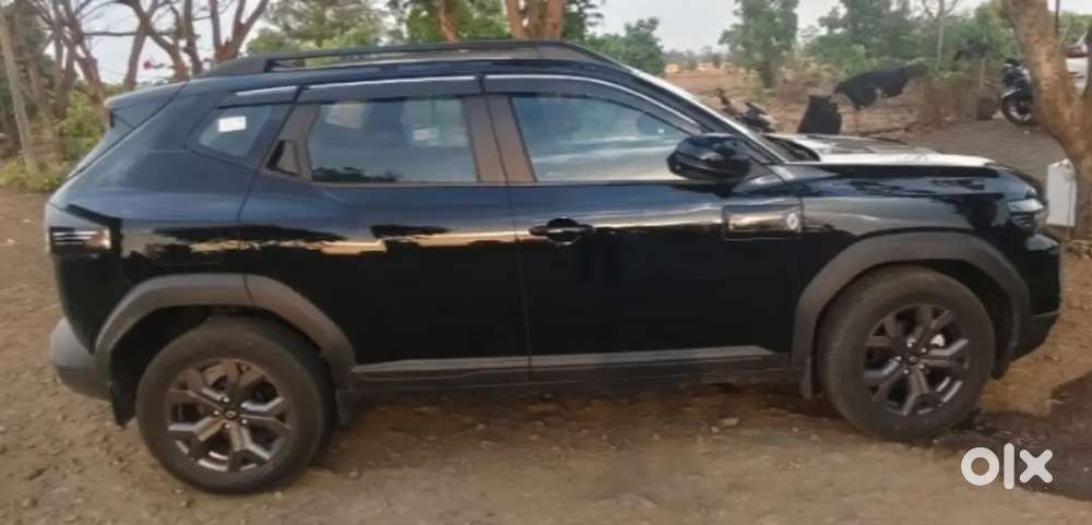 Renault Duster Rxe 2026