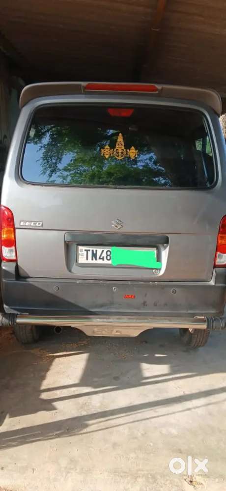 Maruti Suzuki Eeco 2021 Petrol 16000 Km Driven
