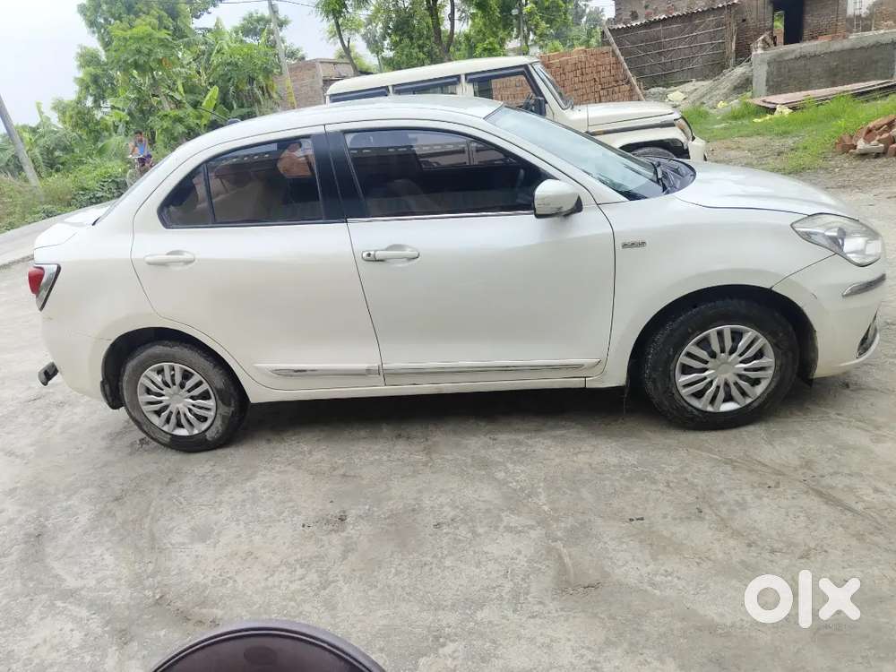 2018 Maruti Suzuki Dzire Vdi