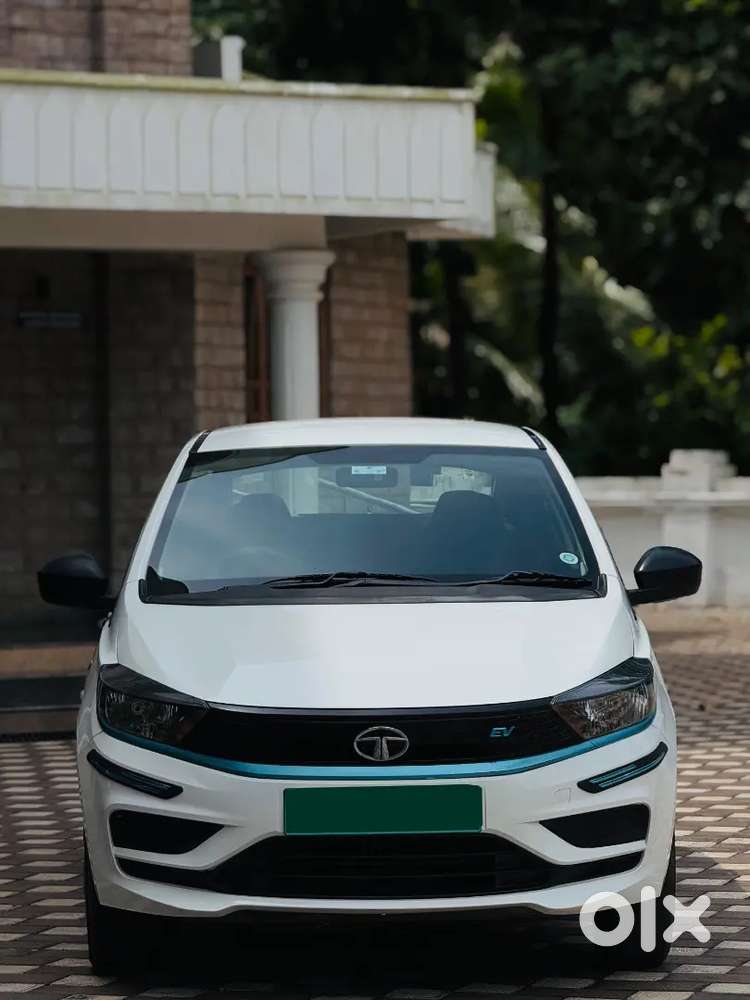 Tata Tigor Ev 2023